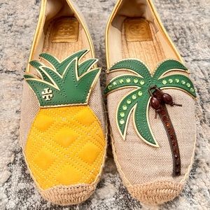 Tory Burch Espadrilles